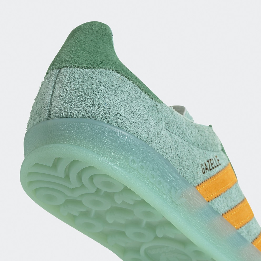 adidas Originals Gazelle Indoor Unisex Shoes