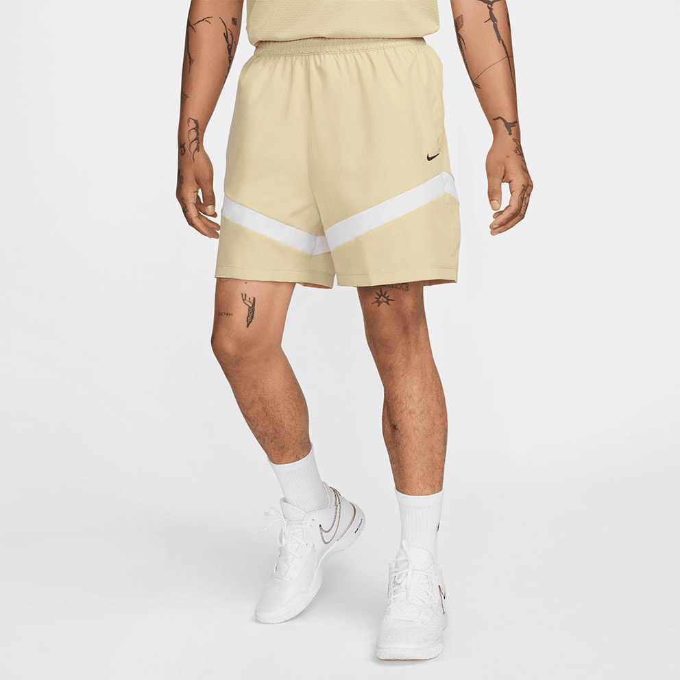 Nike Dri-Fit Woven Icon Men's Basketball Shorts