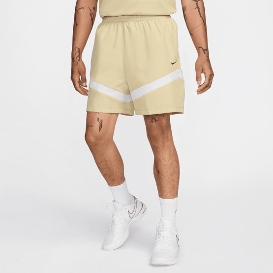 Nike Dri-Fit Woven Icon Ανδρικό Μπασκετικό Σόρτς