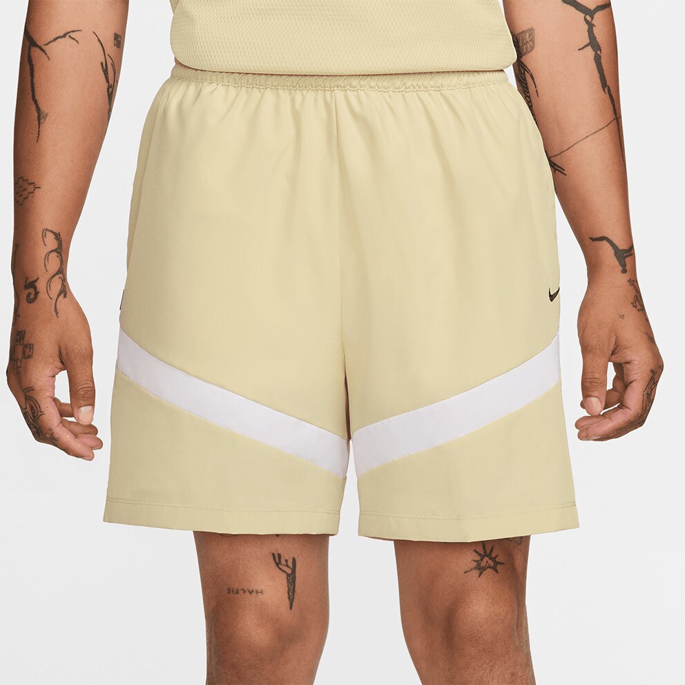 Nike Dri-Fit Woven Icon Men's Basketball Shorts