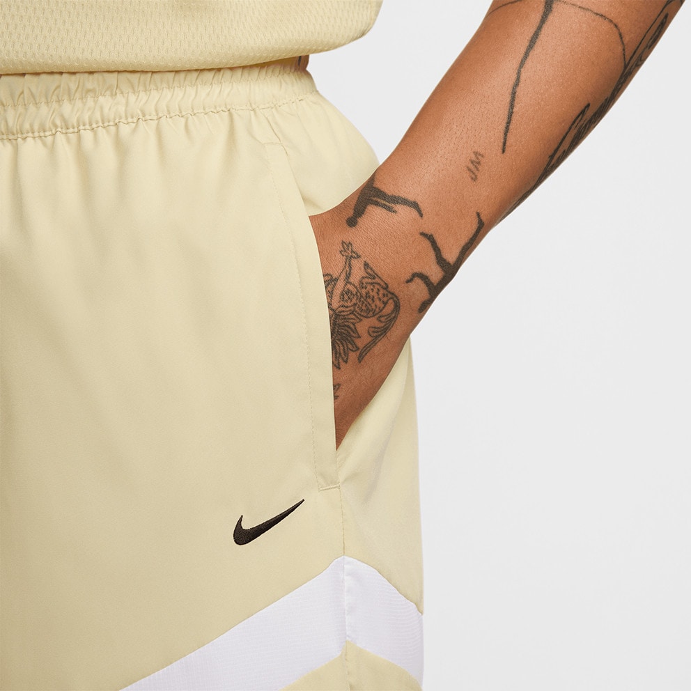 Nike Dri-Fit Woven Icon Men's Basketball Shorts