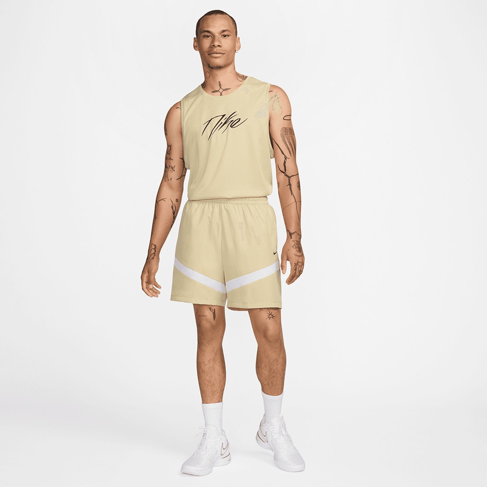 Nike Dri-Fit Woven Icon Men's Basketball Shorts