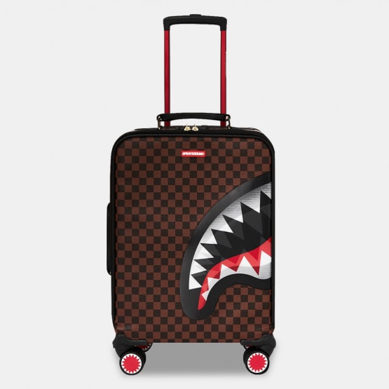 Sprayground Sharks In Paris Lenticular Chomp Soft