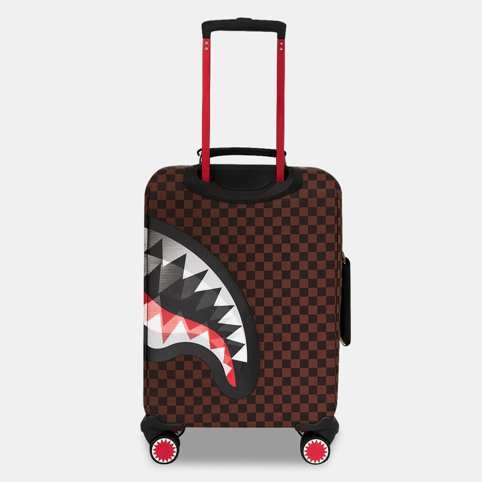 Sprayground Sharks In Paris Lenticular Chomp Soft