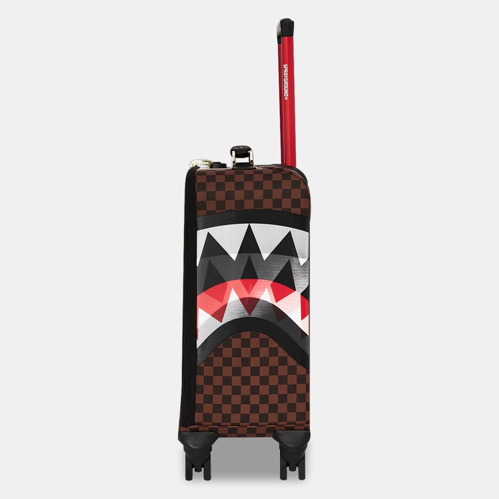 Sprayground Sharks In Paris Lenticular Chomp Soft