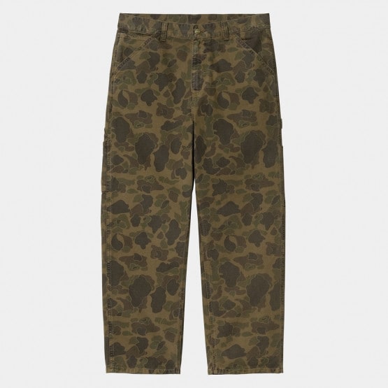 Carhartt WIP Duck Single Knee Pant