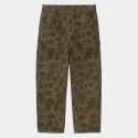 Carhartt WIP Duck Single Knee Pant