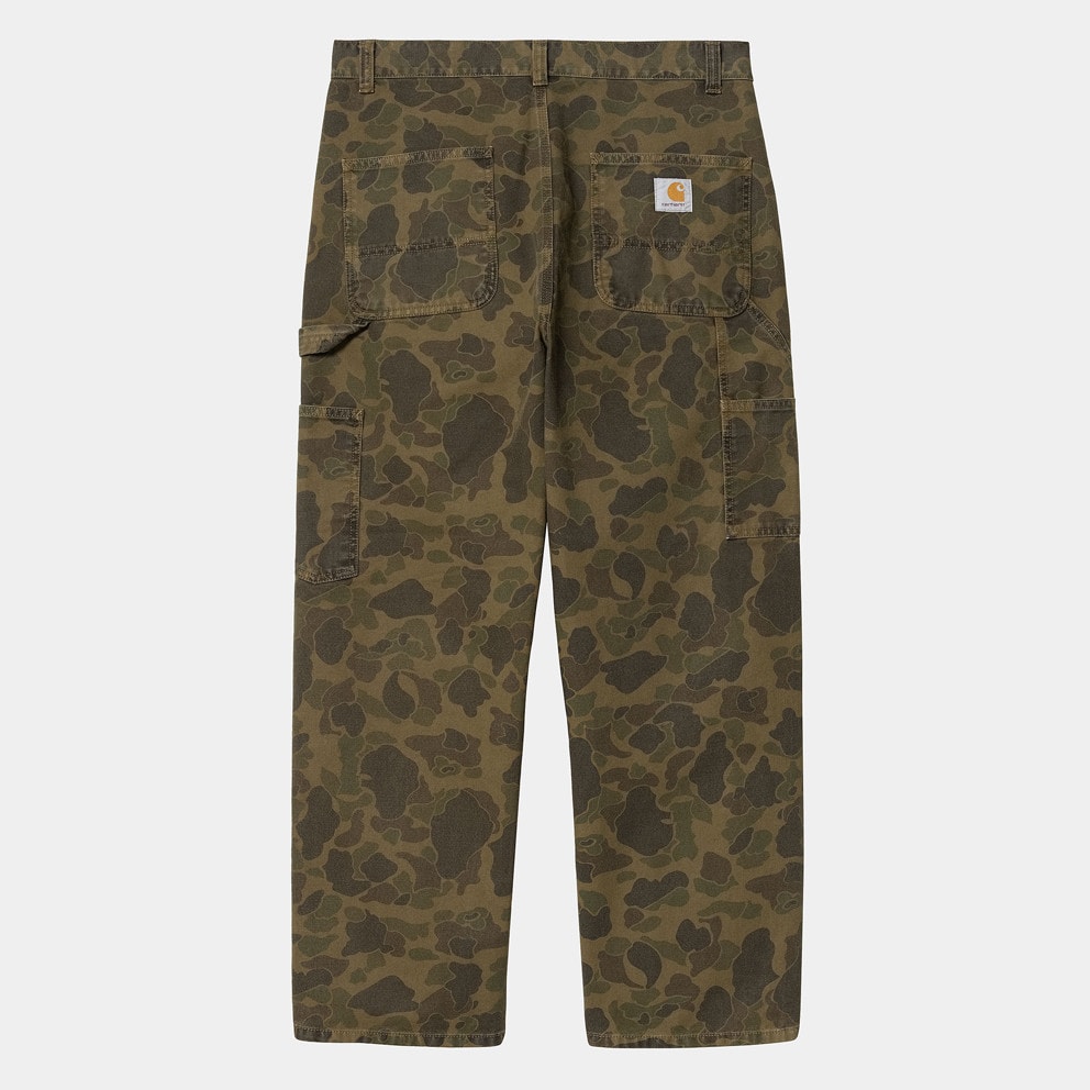 Carhartt WIP Duck Single Knee Pant