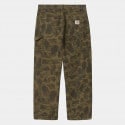 Carhartt WIP Duck Single Knee Pant