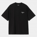 Carhartt WIP S/S Signature Script T-Shirt