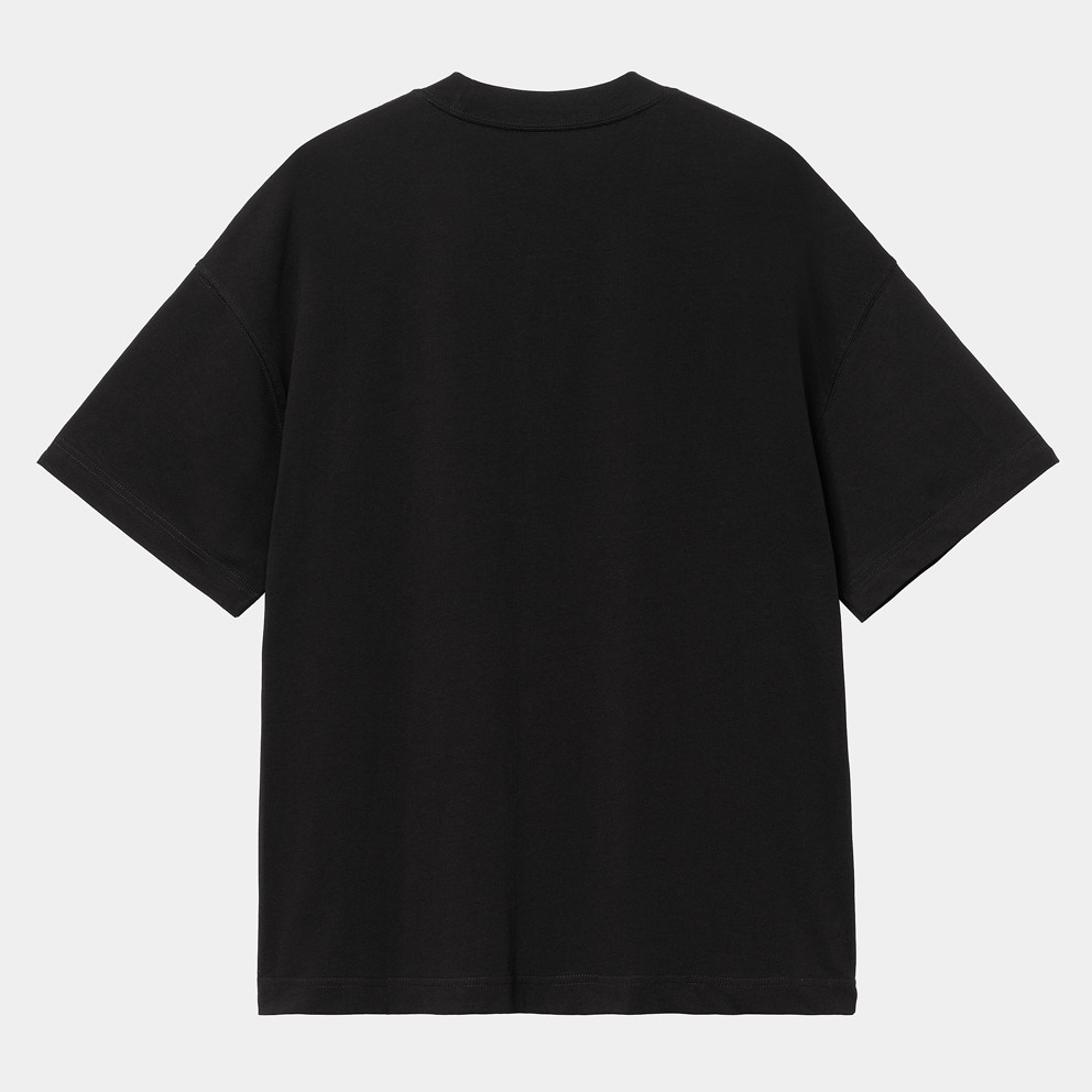 Carhartt WIP S/S Signature Script T-Shirt