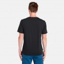 Timberland Linear Logo Short Sleeve Tee