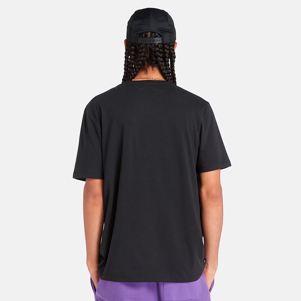 Timberland Tree Logo Short Sleeve Tee