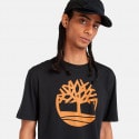 Timberland Tree Logo Short Sleeve Tee