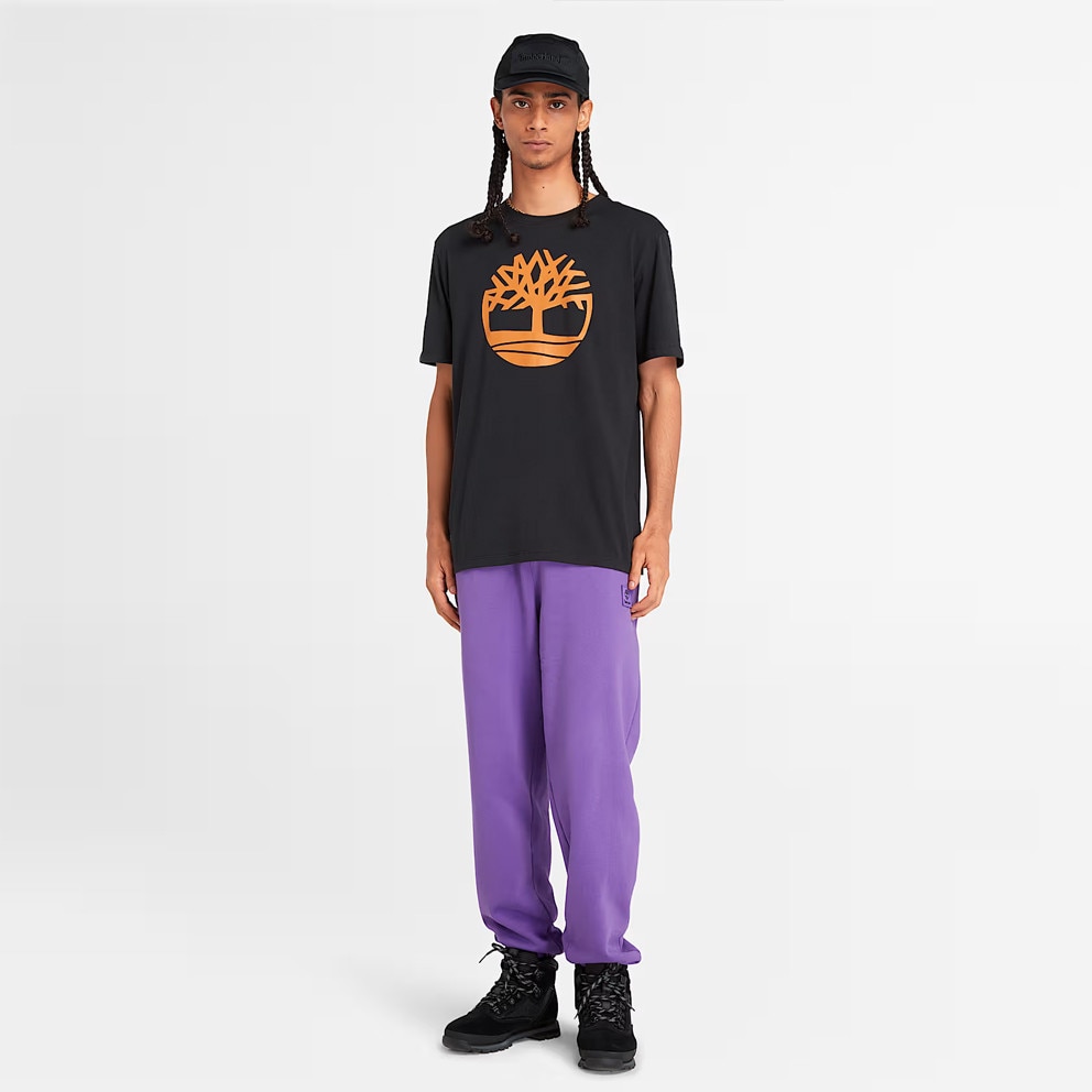 Timberland Tree Logo Short Sleeve Tee