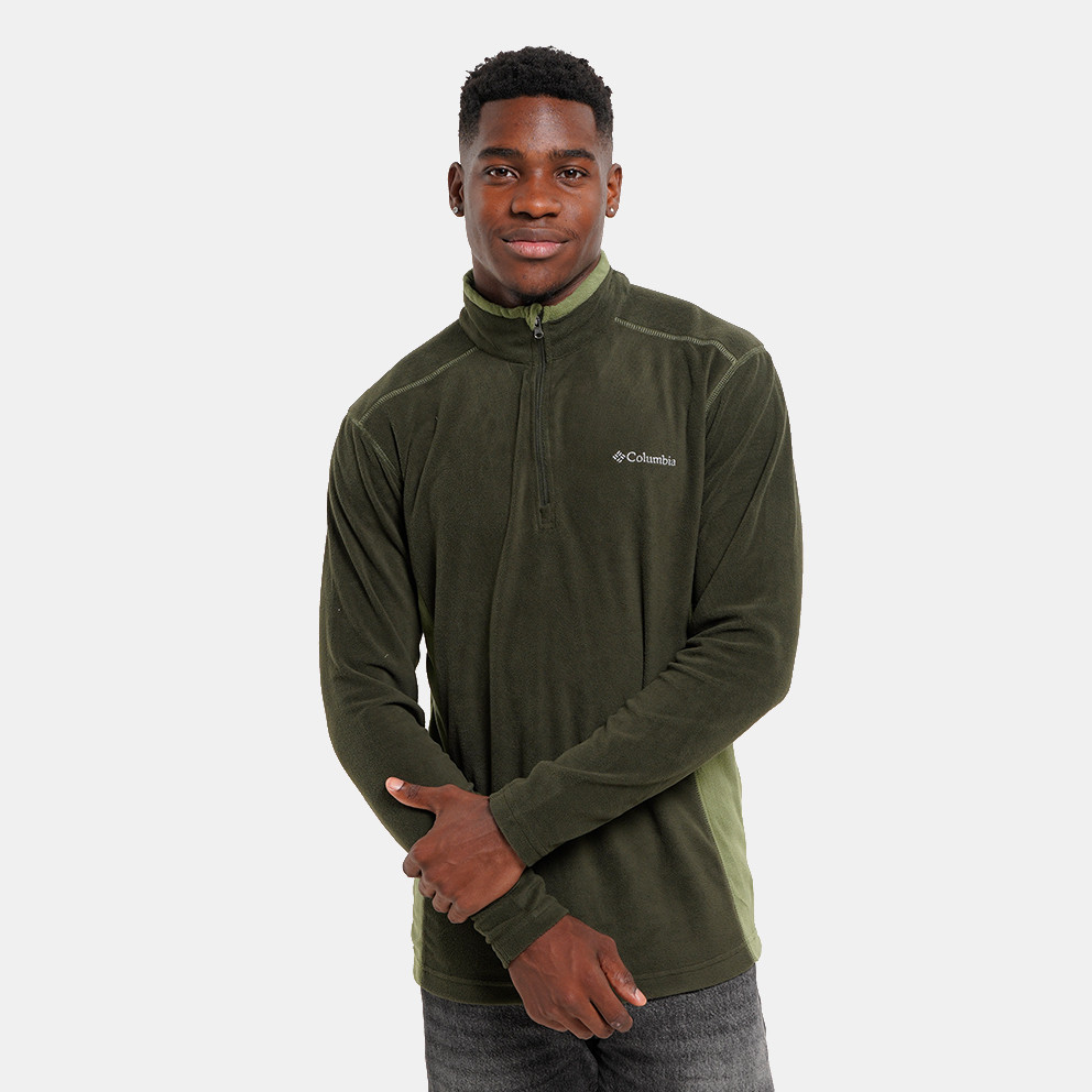 Columbia Columbia Klamath Range™ II Ανδρικό Polar Fleece (9000195622_80095)