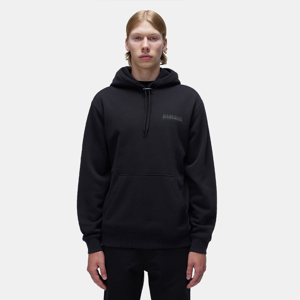 Napapijri B-Albula H Black 041