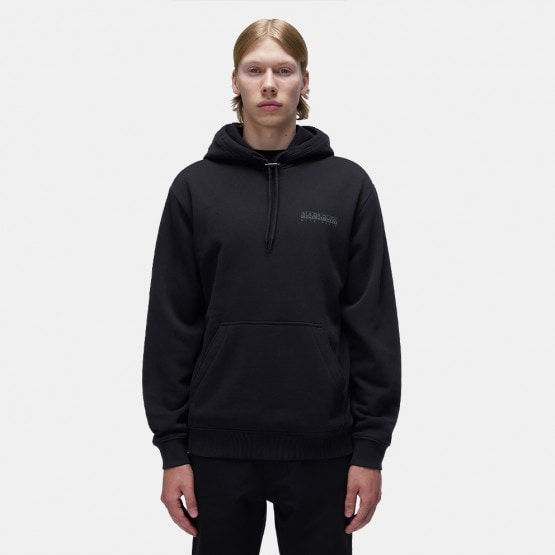 Napapijri B-Albula H Black 041