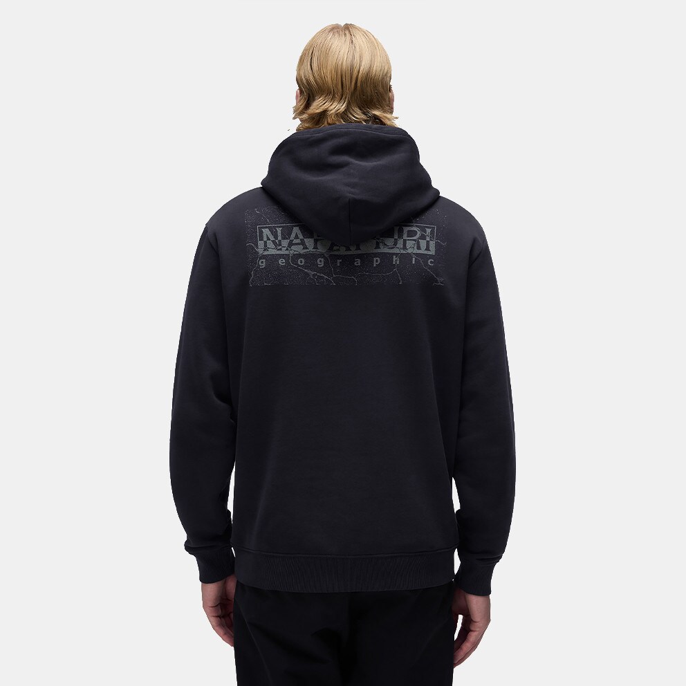 Napapijri B-Albula H Black 041