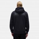 Napapijri B-Albula H Black 041