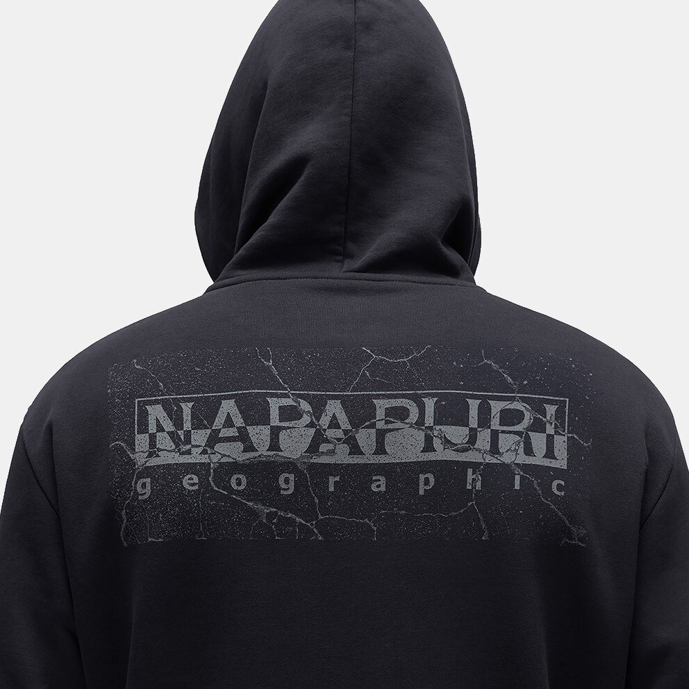 Napapijri B-Albula H Black 041