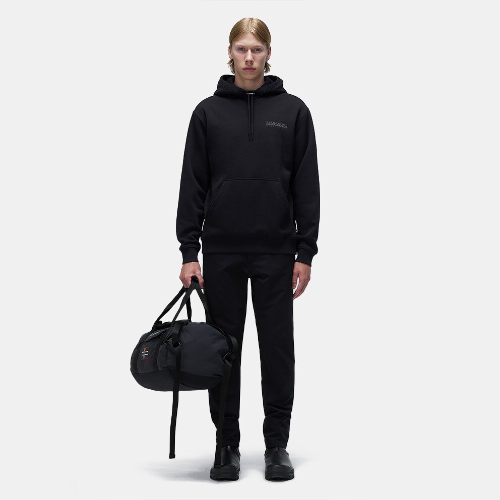 Napapijri B-Albula H Black 041