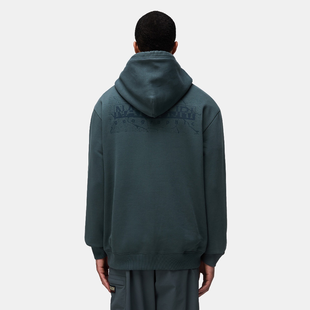 Napapijri B-Albula Men's Hoodie