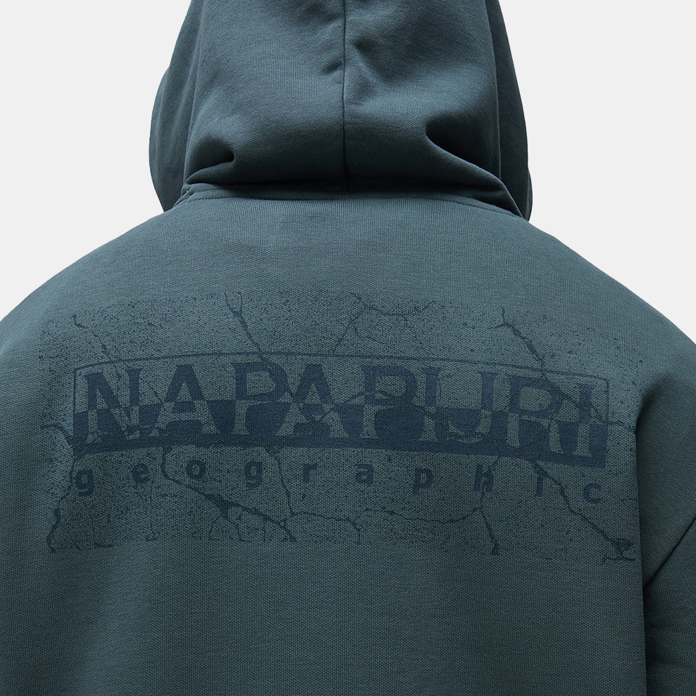 Napapijri B-Albula Men's Hoodie