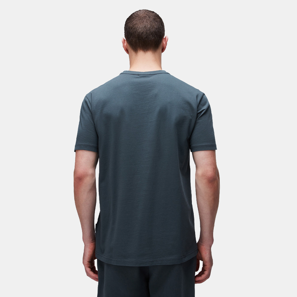 Napapijri Salis Ss Sum Green Urban
