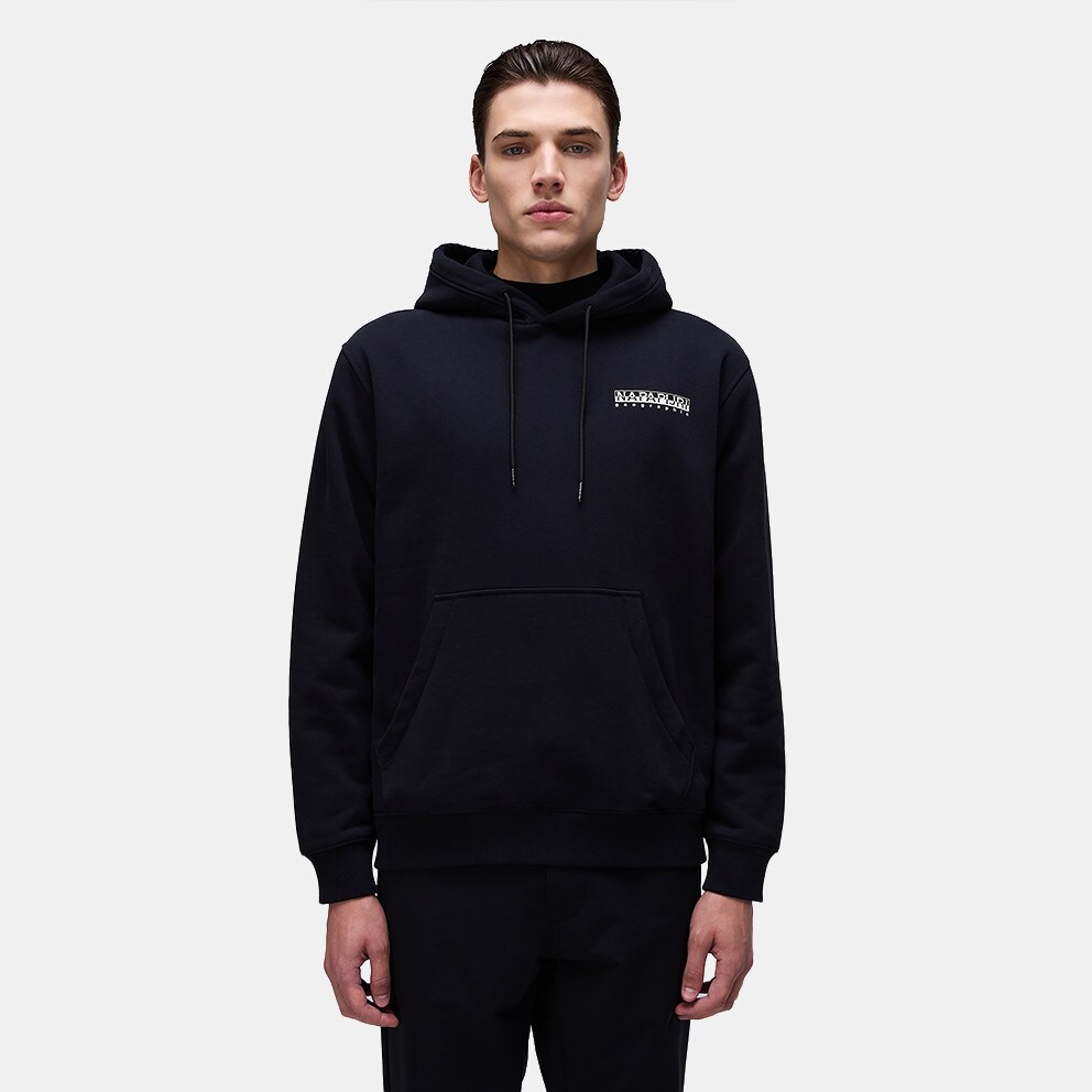 Napapijri B-Linth H Black 041