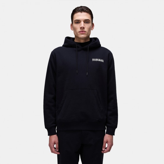 Napapijri B-Linth H Black 041