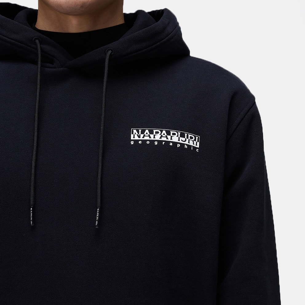 Napapijri B-Linth H Black 041