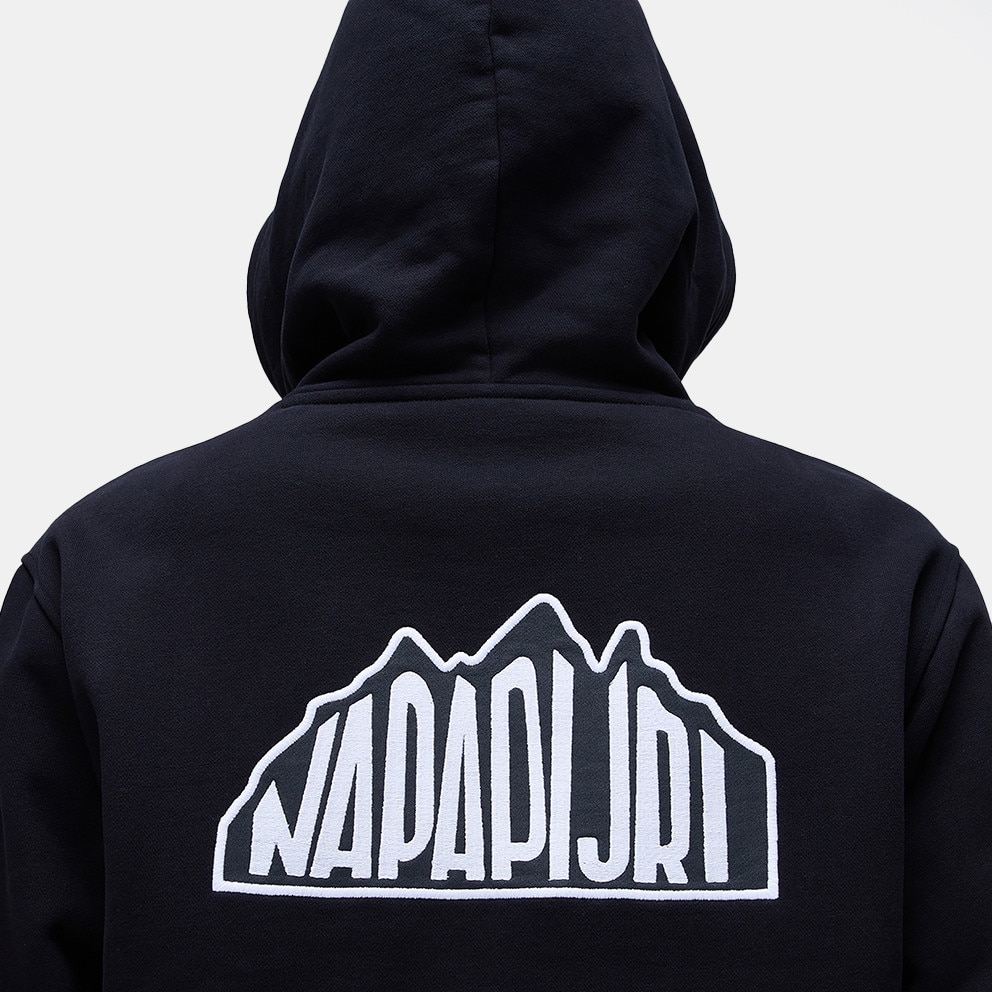 Napapijri B-Linth H Black 041