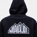 Napapijri B-Linth H Black 041