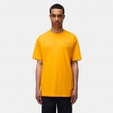Napapijri S-Albula Ss Orange Marigold