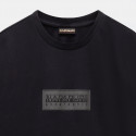 Napapijri S-Box Logo Ss W Black 041