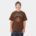 Carhartt WIP S/S Lazy Duck Academy T-Shirt