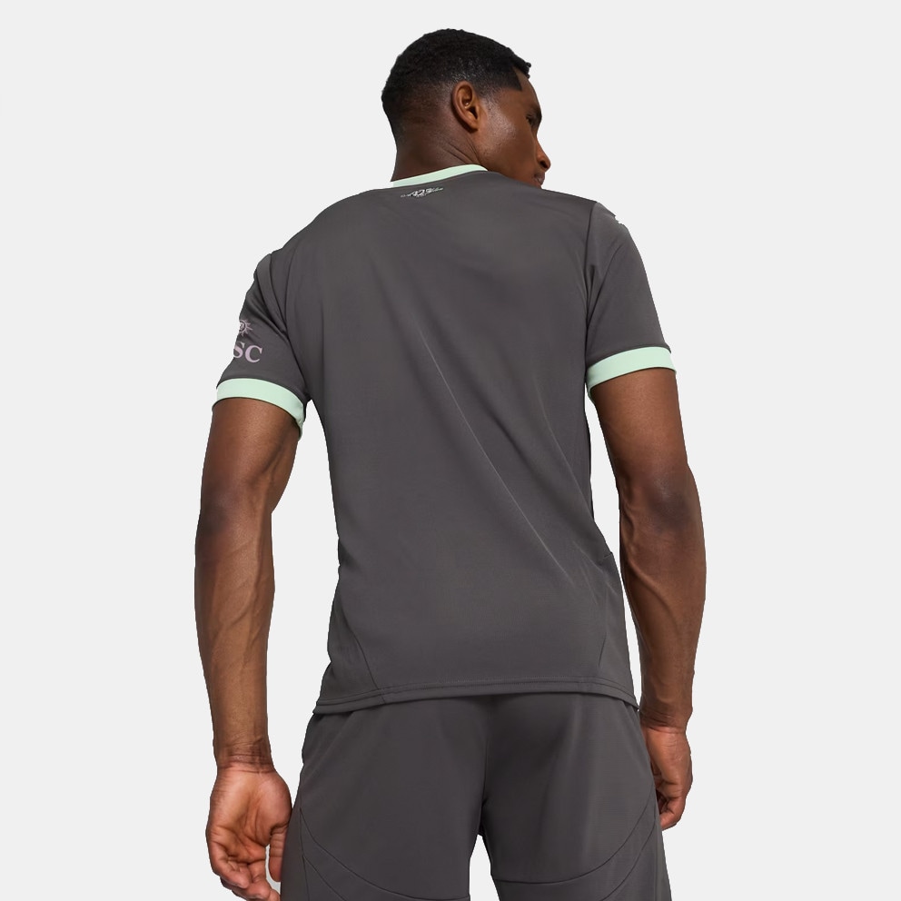 Puma AC Milan Third Jersey Replica Ανδρική Φανέλα (9000193646_79595) φωτογραφία