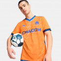 Puma Olympique de Marseille Third Jersey Replica Ανδρική Φανέλα