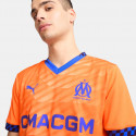 Puma Olympique de Marseille Third Jersey Replica Ανδρική Φανέλα