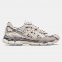ASICS Sportstyle Gel-Nyc Γυναικεία Παπούτσια