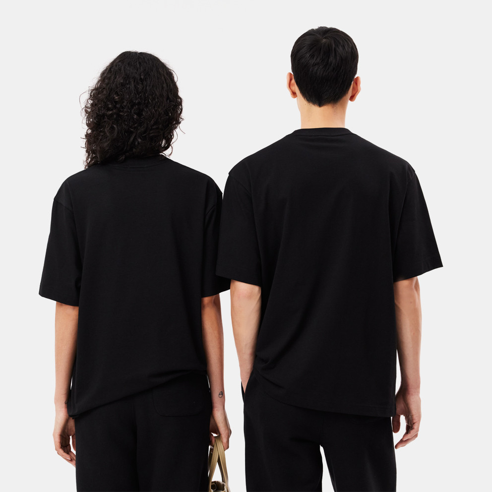 Lacoste Unisex T-shirt
