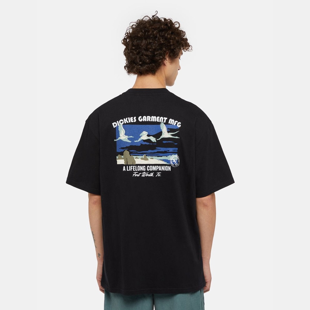 Dickies Companion Ανδρικό T-shirt