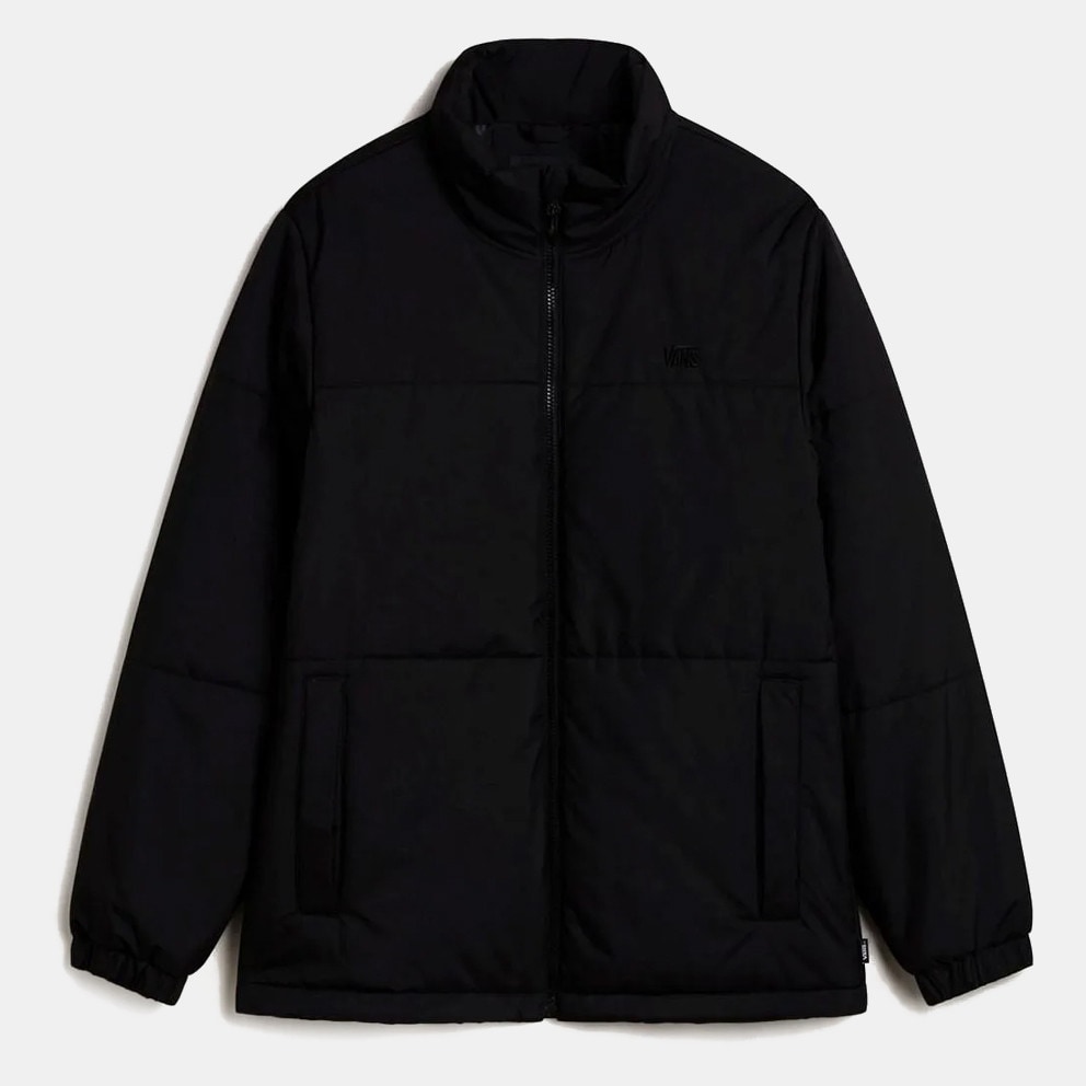 Vans 105 No Hood Norri Men s Jacket Black VN000HN7BLK1