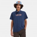 Levi's Ss Relaxed Fit Men's T-Shirt