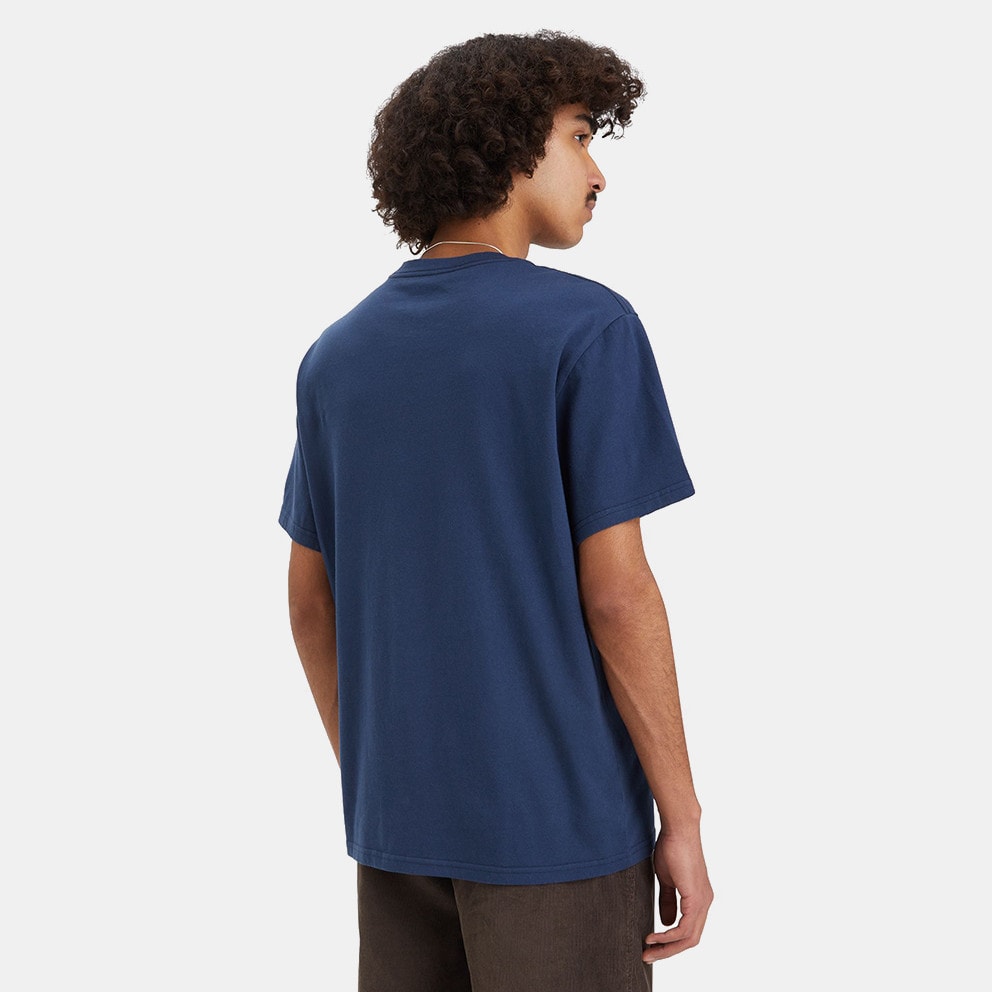 Levi's Ss Relaxed Fit Men's T-Shirt