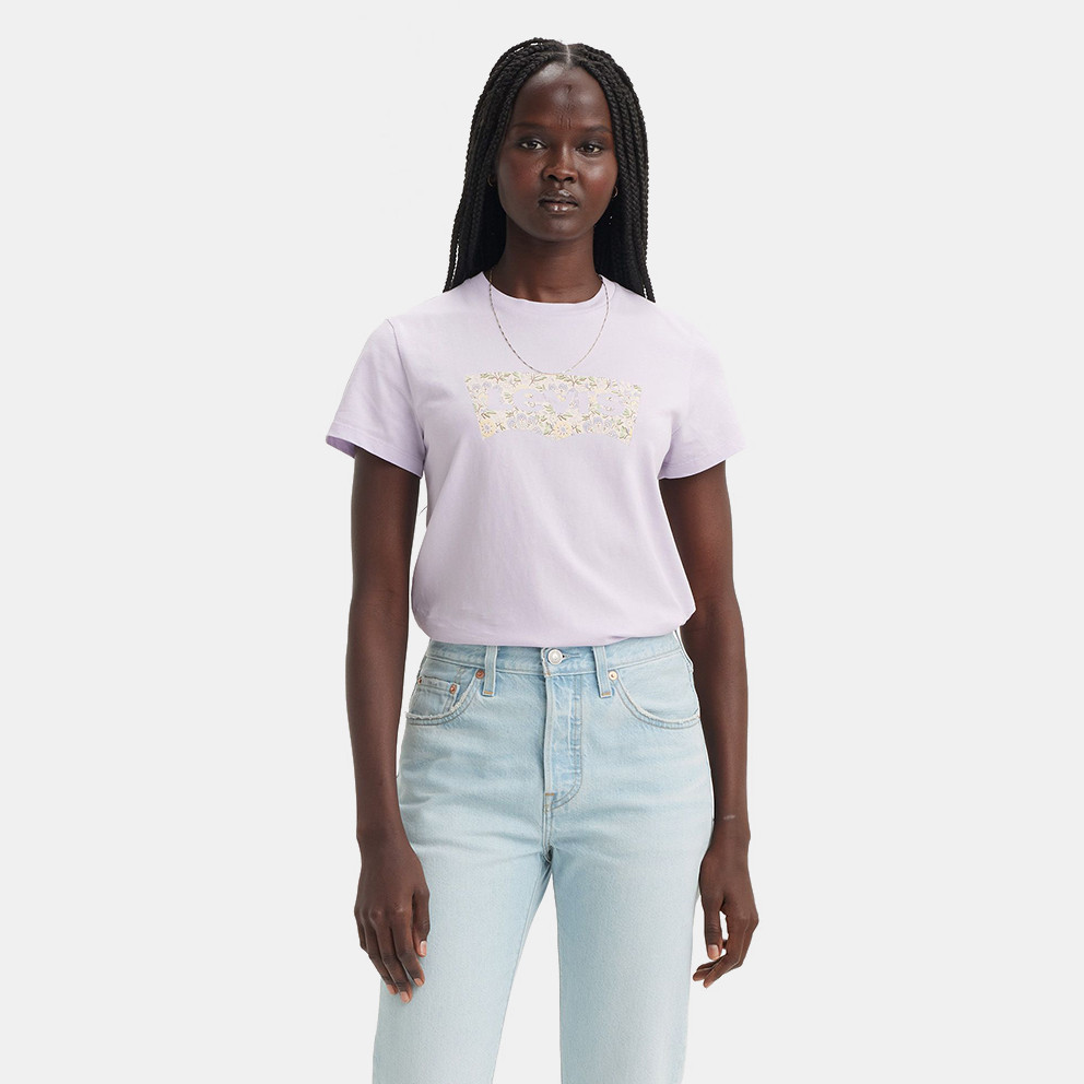  Levi's The Perfect Γυναικείο T-Shirt (9000194804_79849) 2025