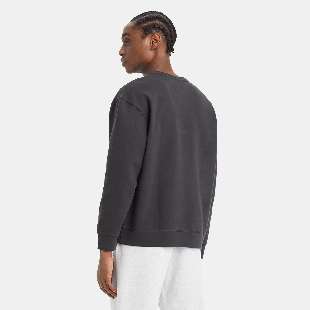 Levi's Relaxd Graphic Crew Blacks (9000194819_79890) φωτογραφία