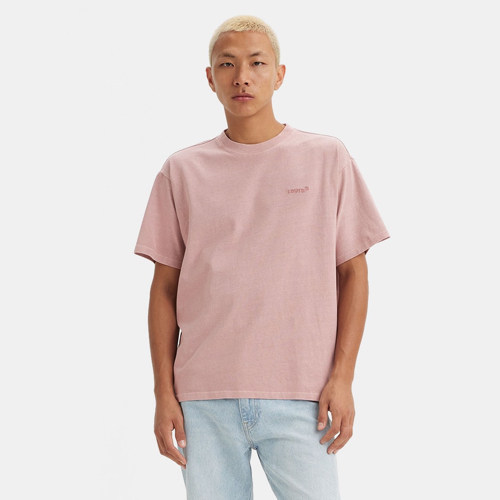 Levi's Red Tab Vintage Tee Pinks