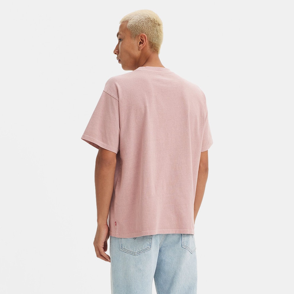 Levi's Red Tab Vintage Tee Pinks